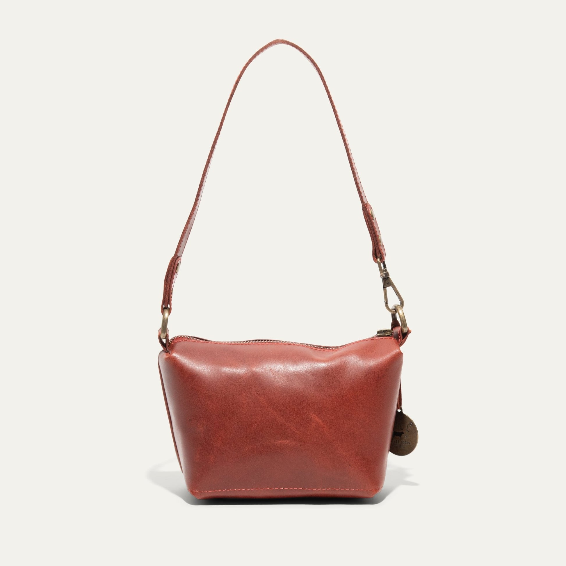 SIMPLE POUCH - Will Leather Goods