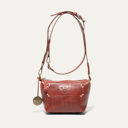 SIMPLE POUCH - Will Leather Goods