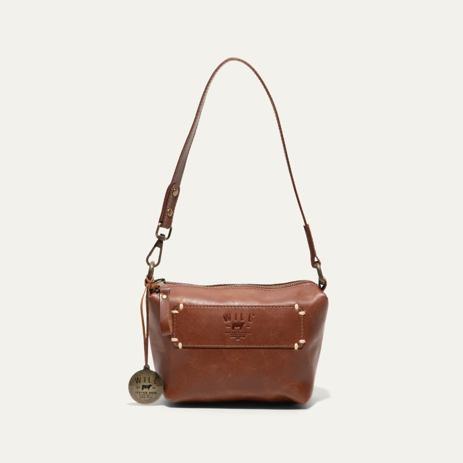 SIMPLE POUCH - Will Leather Goods