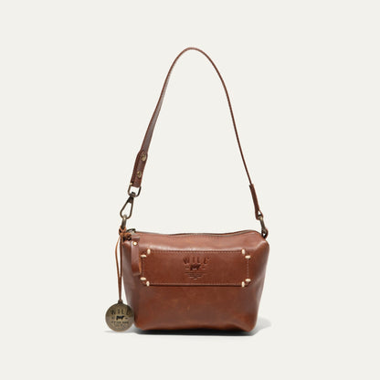 SIMPLE POUCH - Will Leather Goods