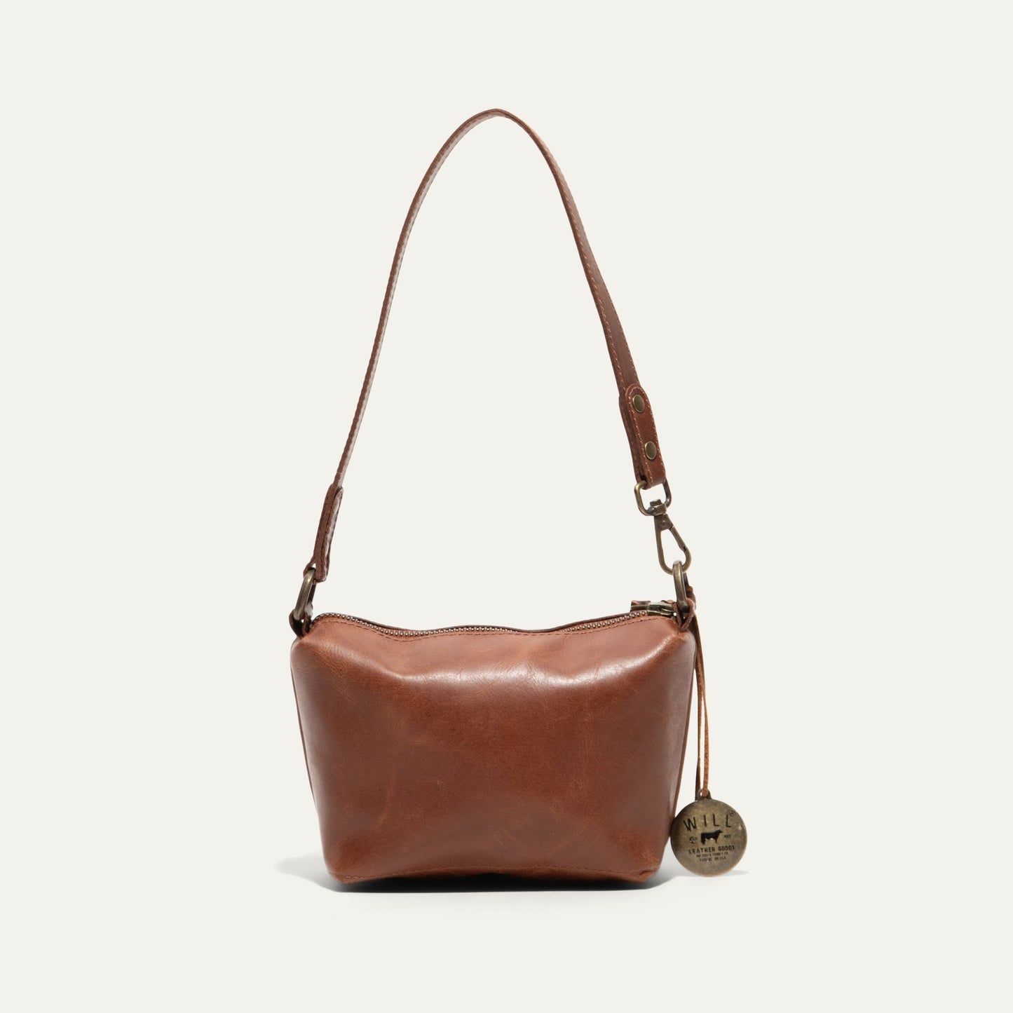 SIMPLE POUCH - Will Leather Goods