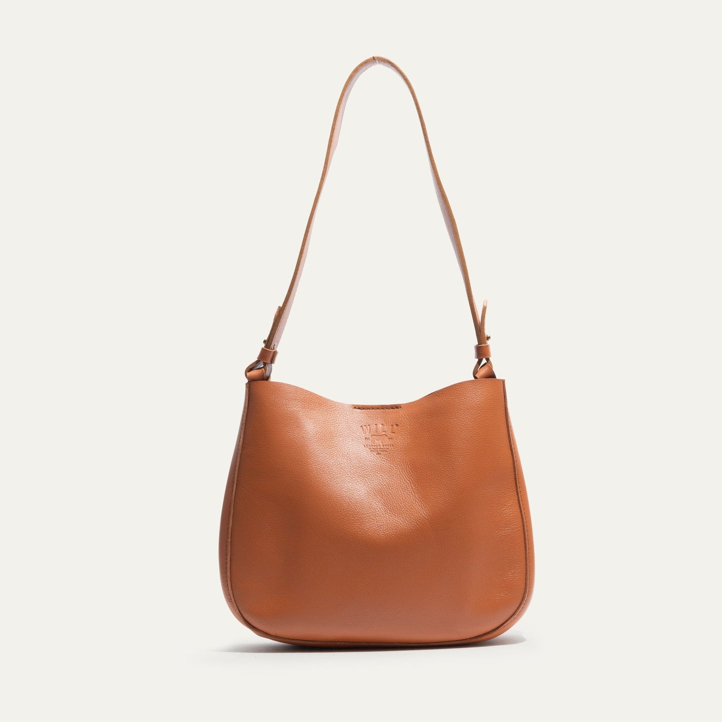 WORKSHOP SHOULDER BAG - Will Leather Goods
