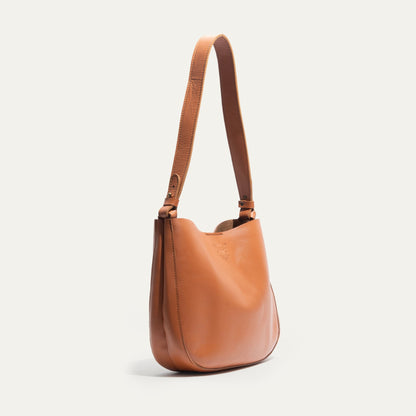 WORKSHOP SHOULDER BAG - Will Leather Goods