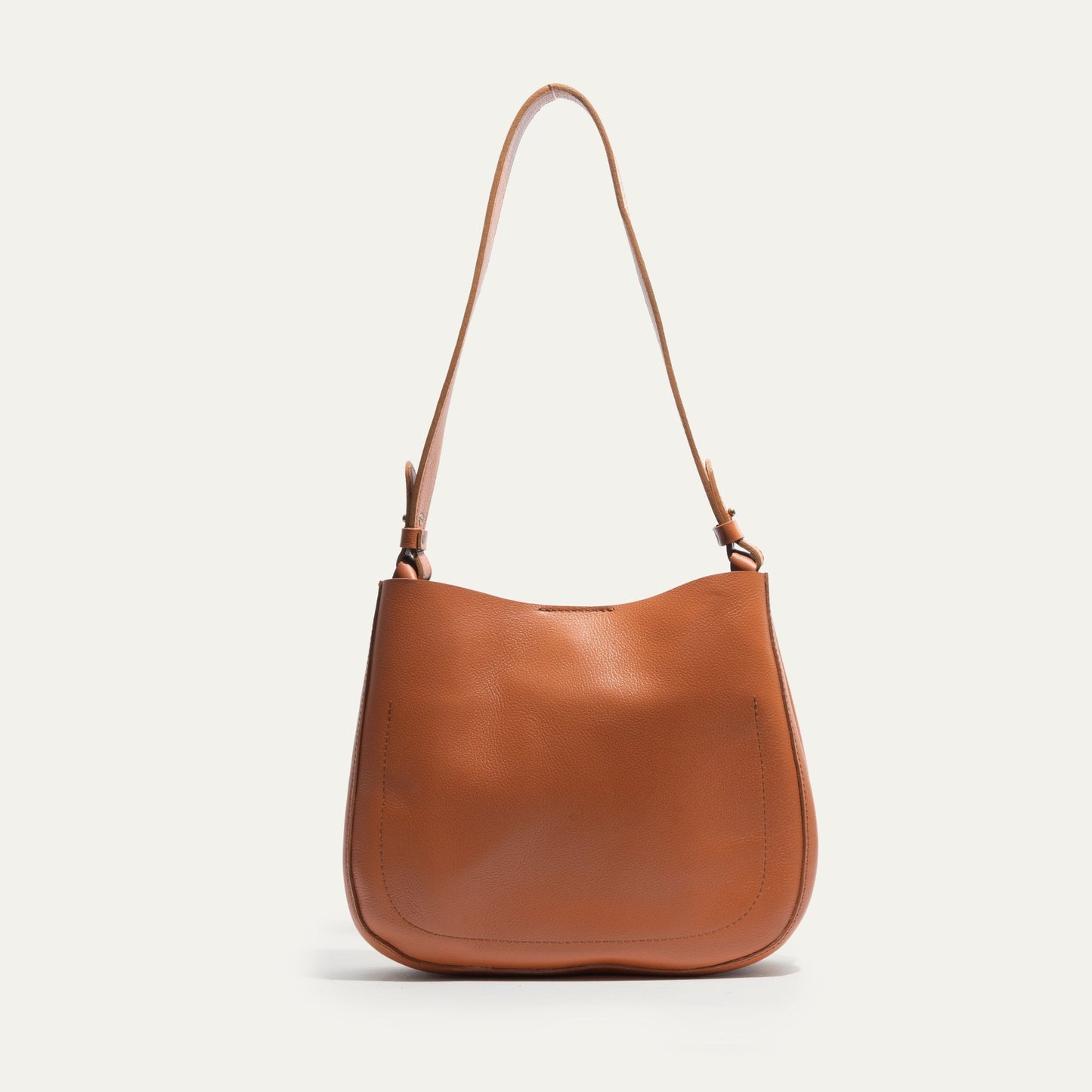 WORKSHOP SHOULDER BAG - Will Leather Goods