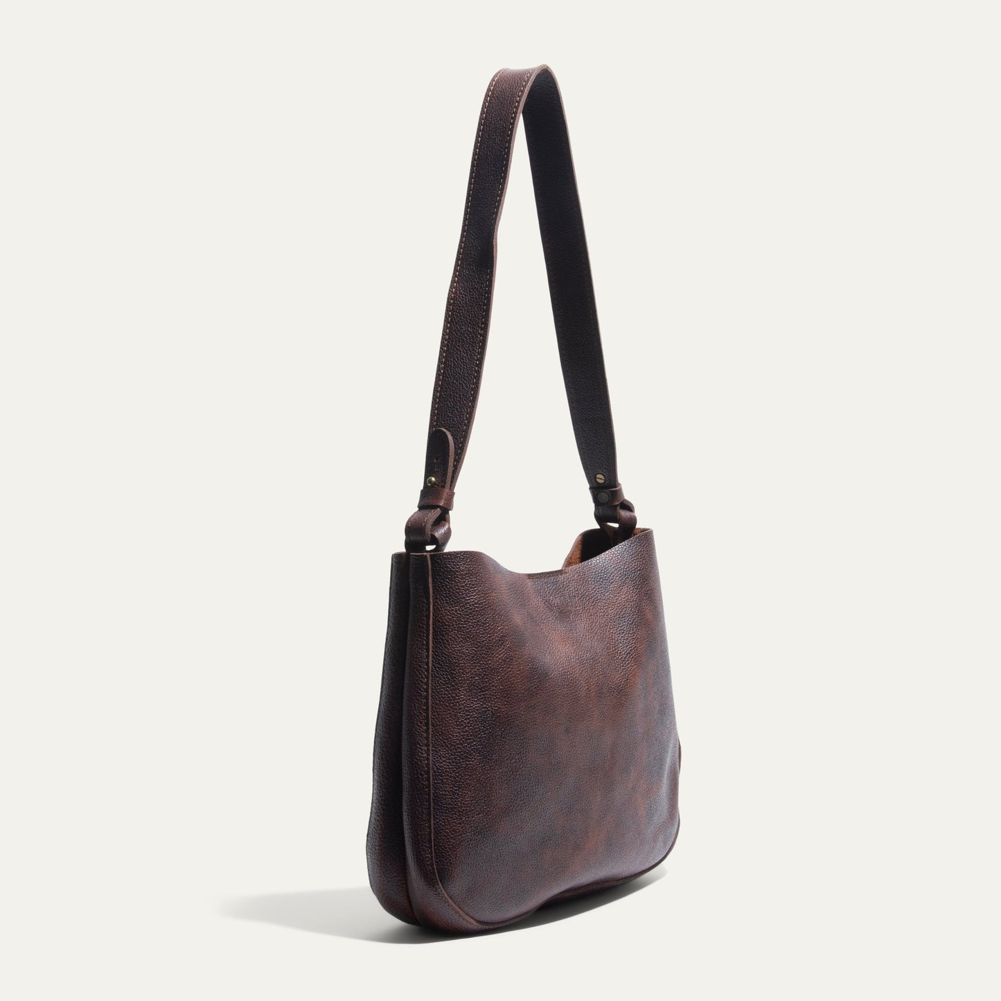 ADLER WORKSHOP SHOULDER BAG - Will Leather Goods