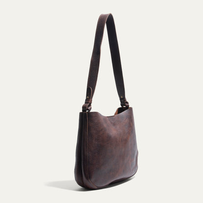 ADLER WORKSHOP SHOULDER BAG - Will Leather Goods