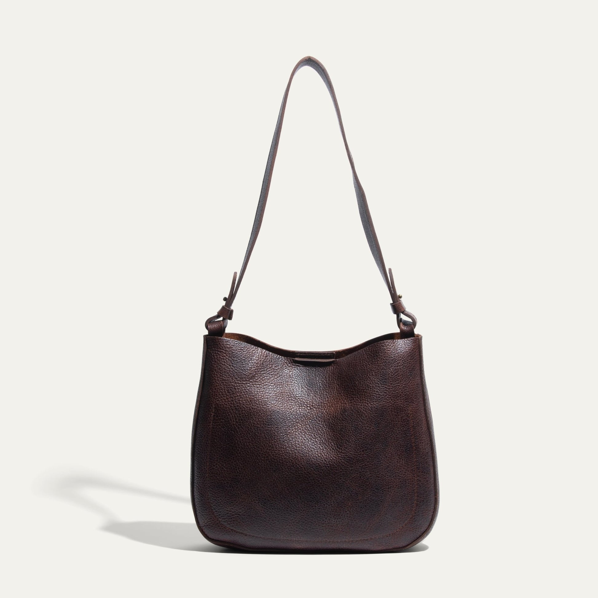 ADLER WORKSHOP SHOULDER BAG - Will Leather Goods