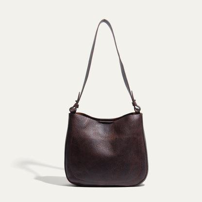 ADLER WORKSHOP SHOULDER BAG - Will Leather Goods