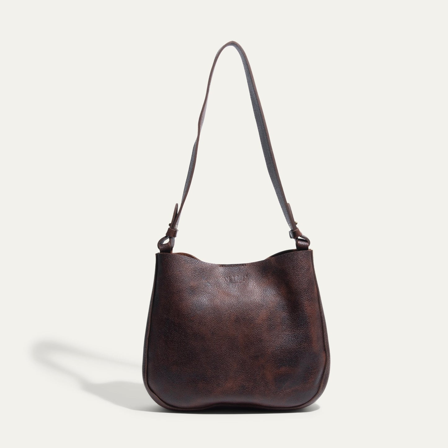 ADLER WORKSHOP SHOULDER BAG - Will Leather Goods