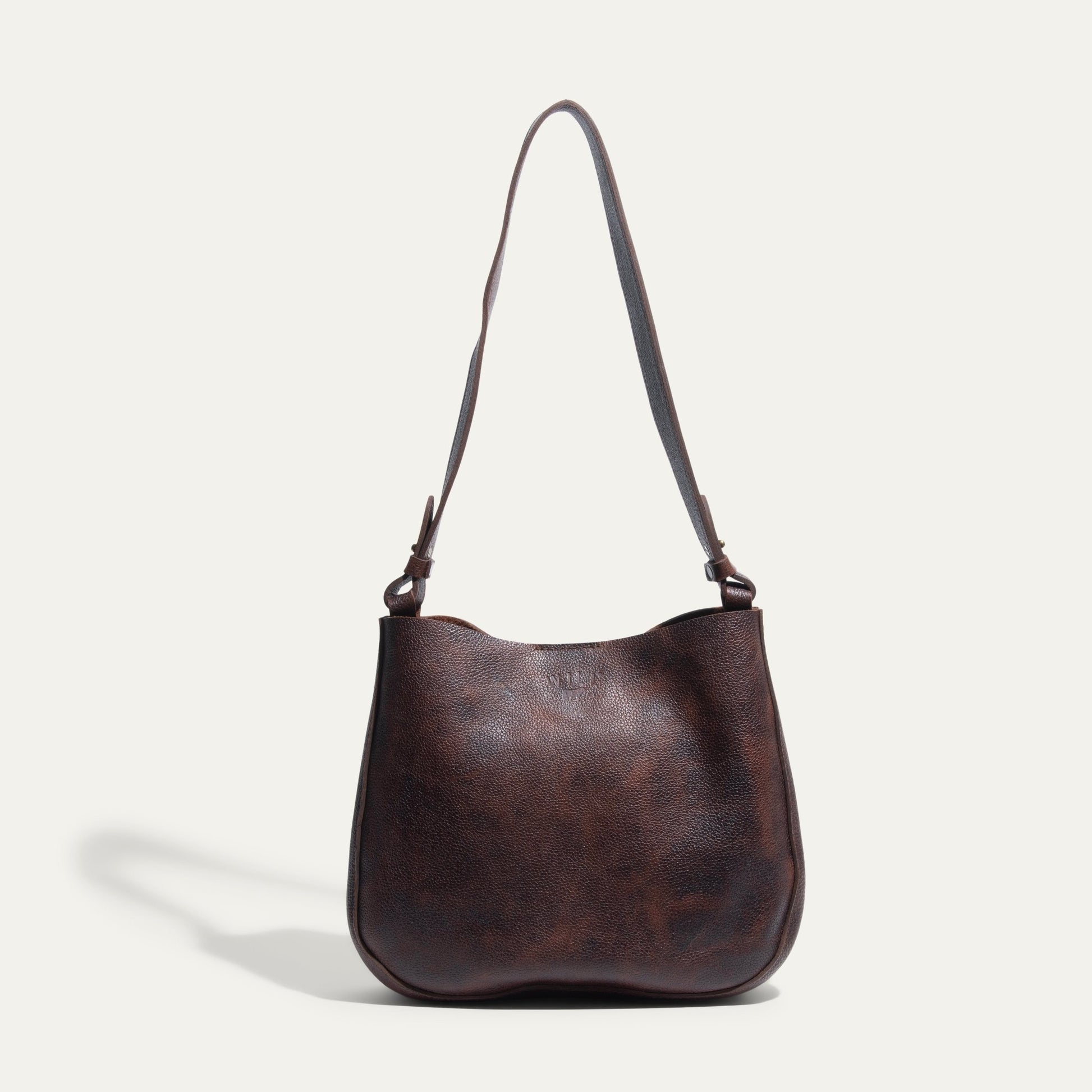 ADLER WORKSHOP SHOULDER BAG - Will Leather Goods