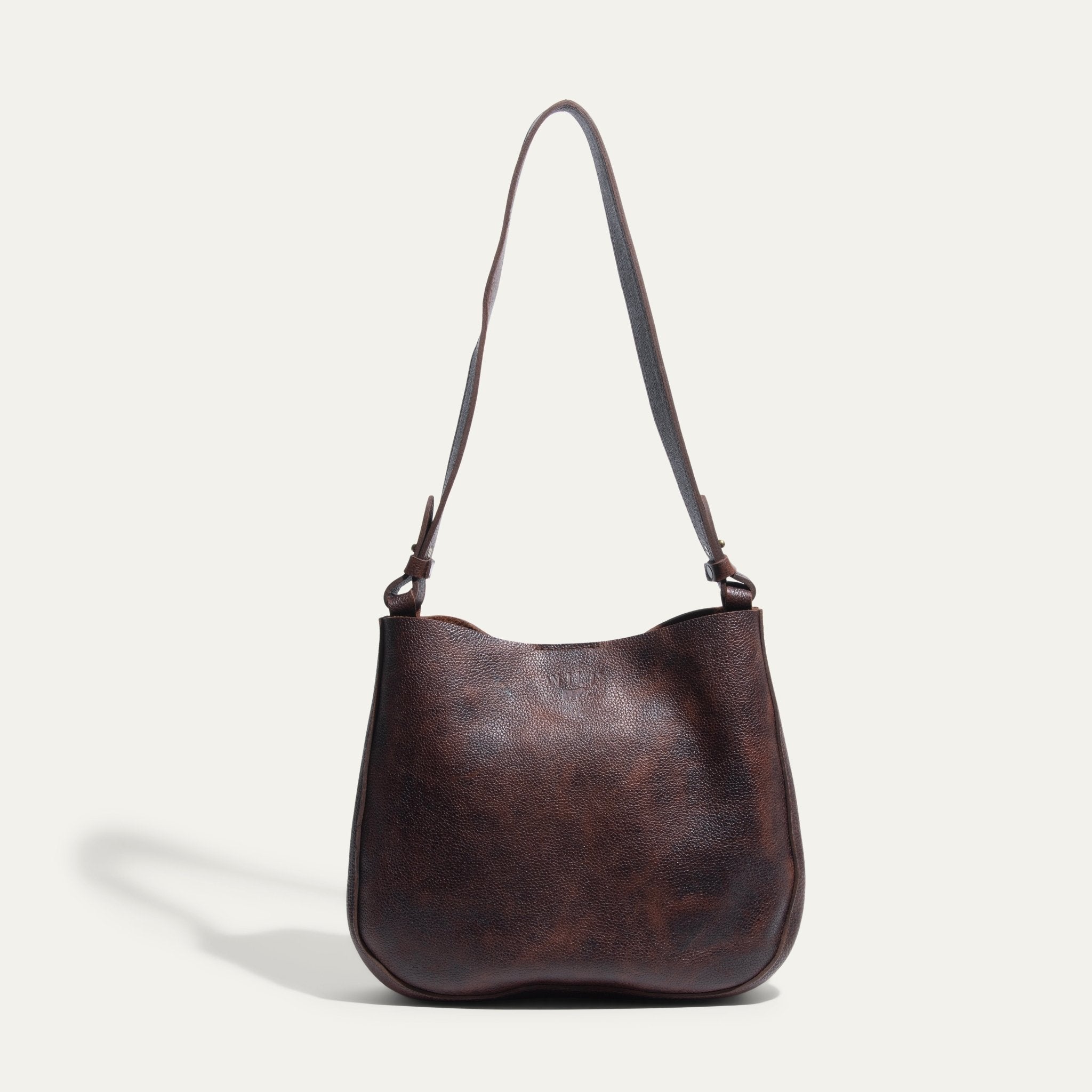 ADLER WORKSHOP SHOULDER BAG - Will Leather Goods