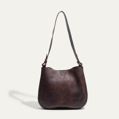 ADLER WORKSHOP SHOULDER BAG - Will Leather Goods