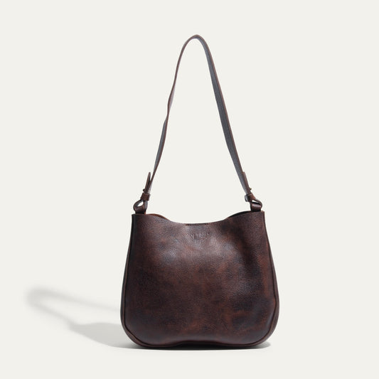ADLER WORKSHOP SHOULDER BAG - Will Leather Goods