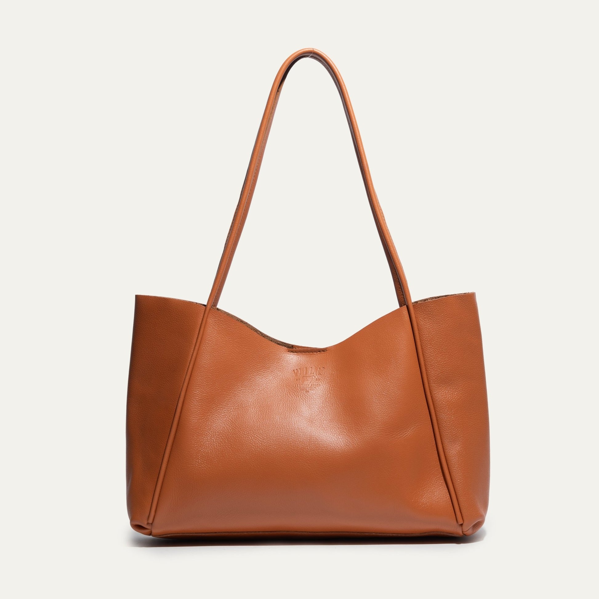 WORKSHOP TOTE - Will Leather Goods