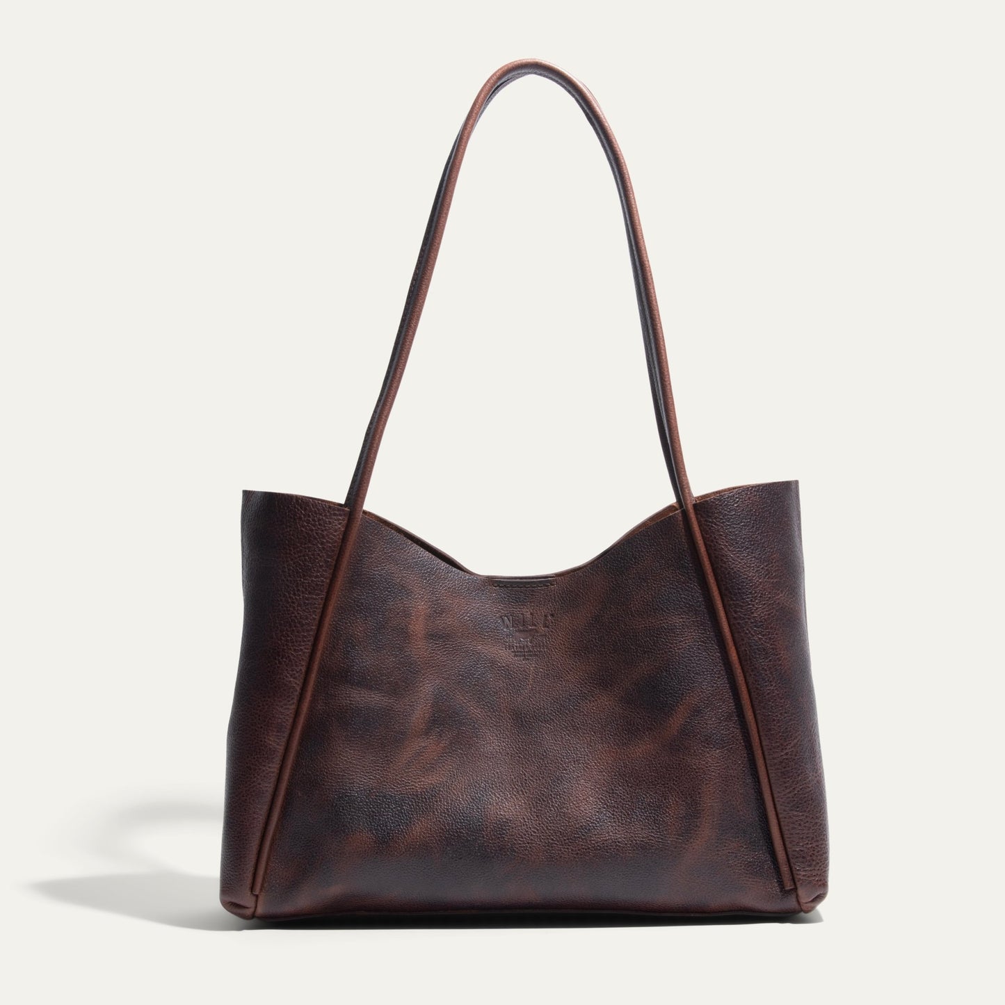 ADLER WORKSHOP TOTE - Will Leather Goods