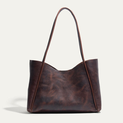 ADLER WORKSHOP TOTE - Will Leather Goods