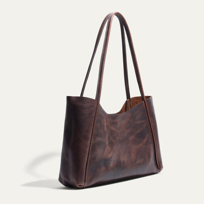 ADLER WORKSHOP TOTE - Will Leather Goods