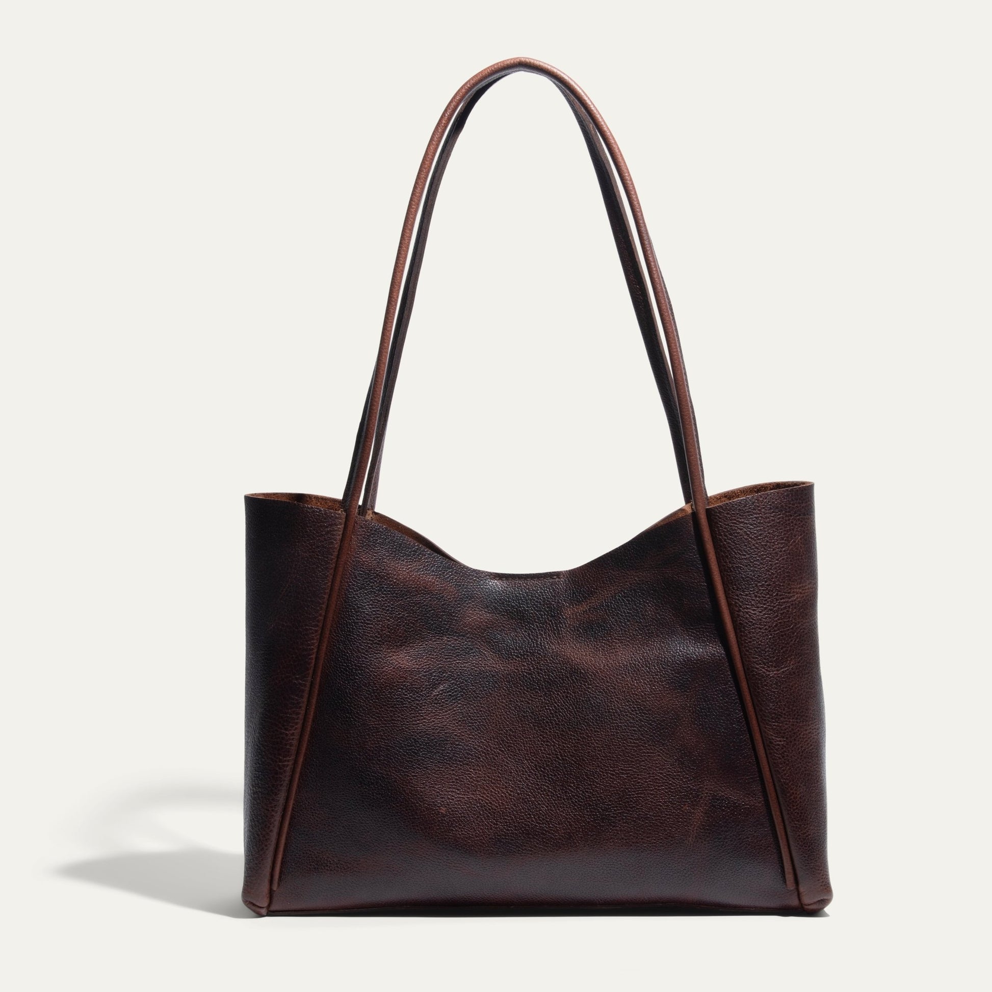 ADLER WORKSHOP TOTE - Will Leather Goods