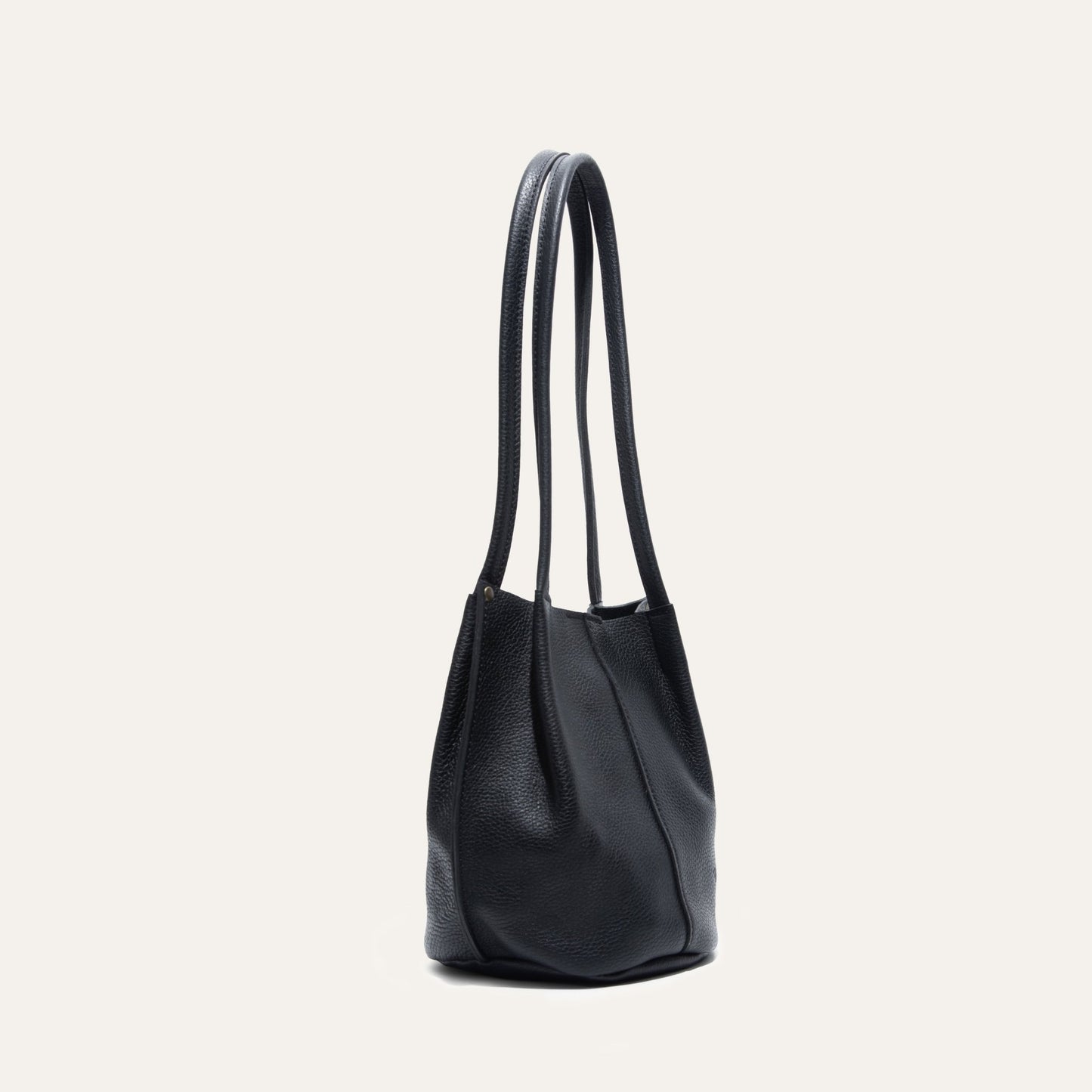 WORKSHOP BUCKET BAG - Will Leather Goods