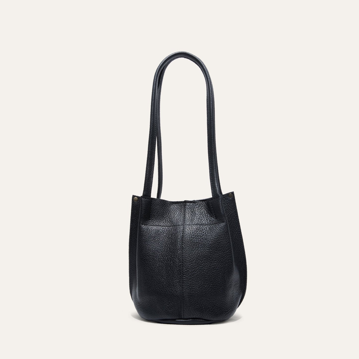 WORKSHOP BUCKET BAG - Will Leather Goods