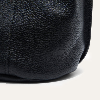WORKSHOP BUCKET BAG - Will Leather Goods