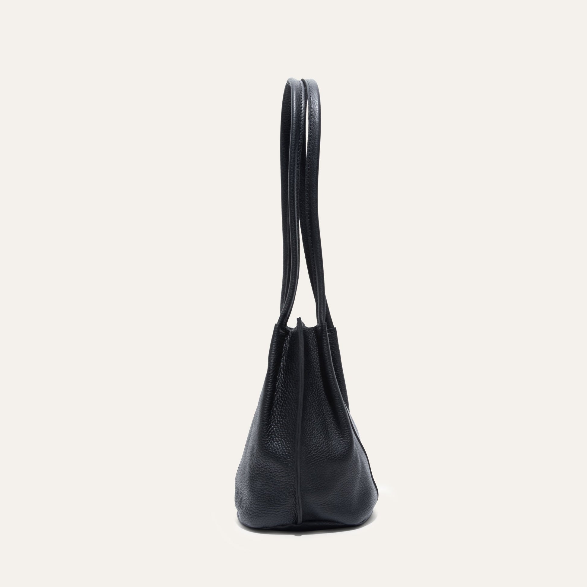 WORKSHOP BUCKET BAG - Will Leather Goods