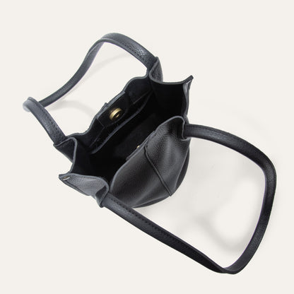 WORKSHOP BUCKET BAG - Will Leather Goods