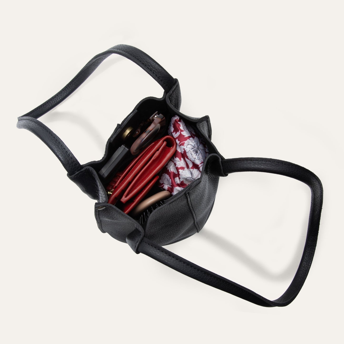 WORKSHOP BUCKET BAG - Will Leather Goods