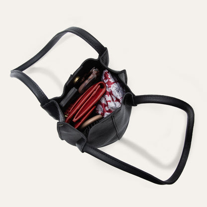 WORKSHOP BUCKET BAG - Will Leather Goods