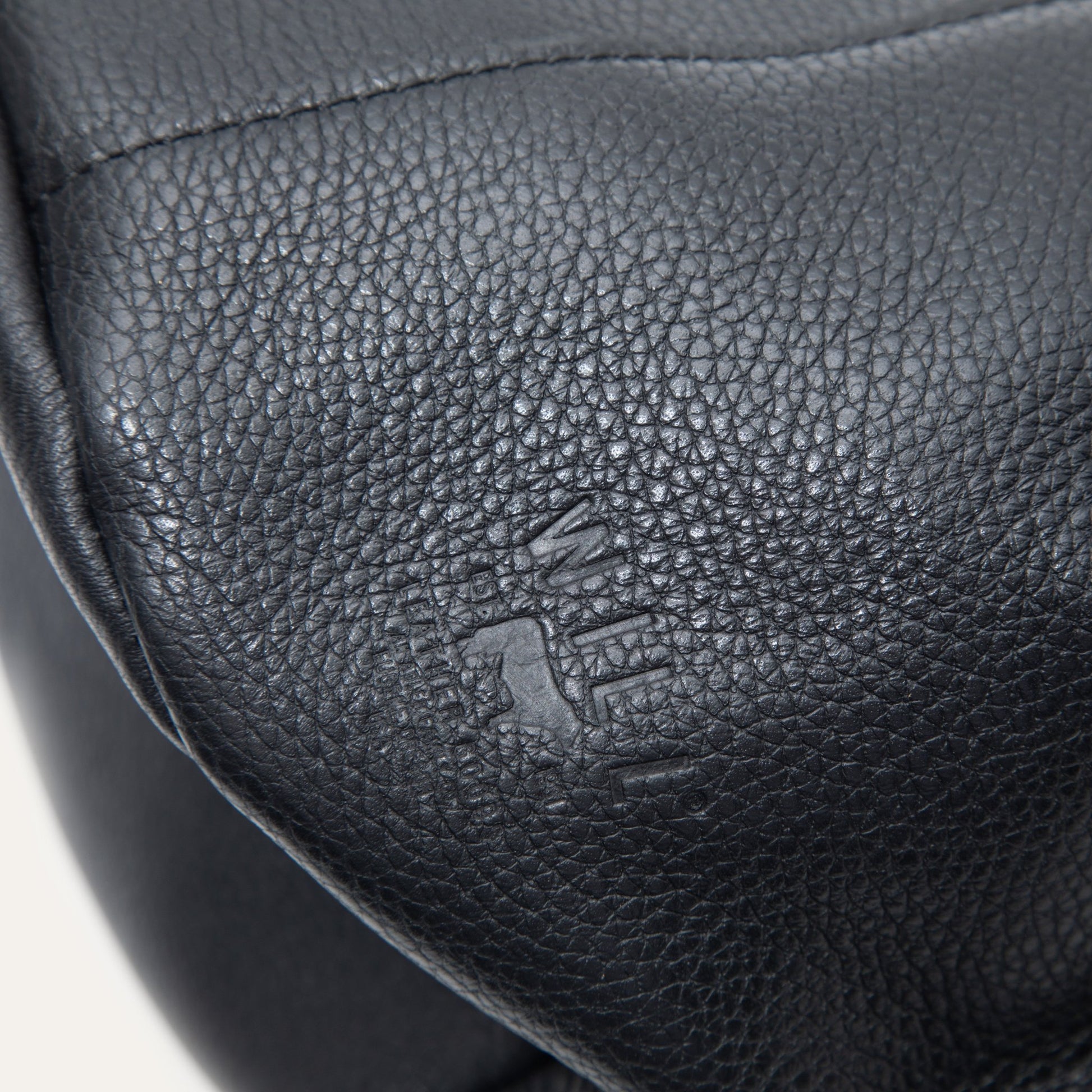 WORKSHOP BUCKET BAG - Will Leather Goods