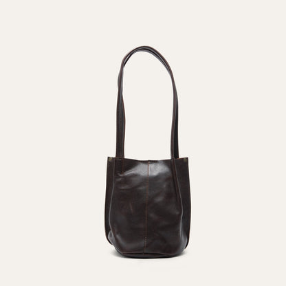 WORKSHOP BUCKET BAG - Will Leather Goods