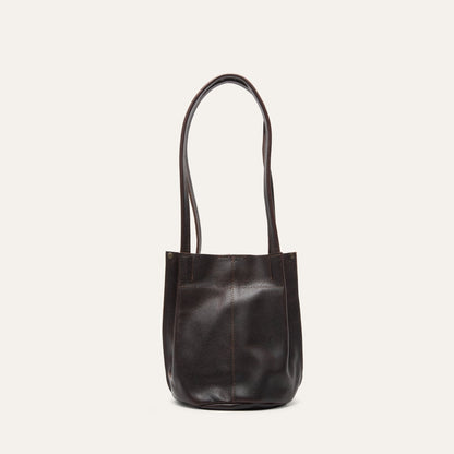 WORKSHOP BUCKET BAG - Will Leather Goods