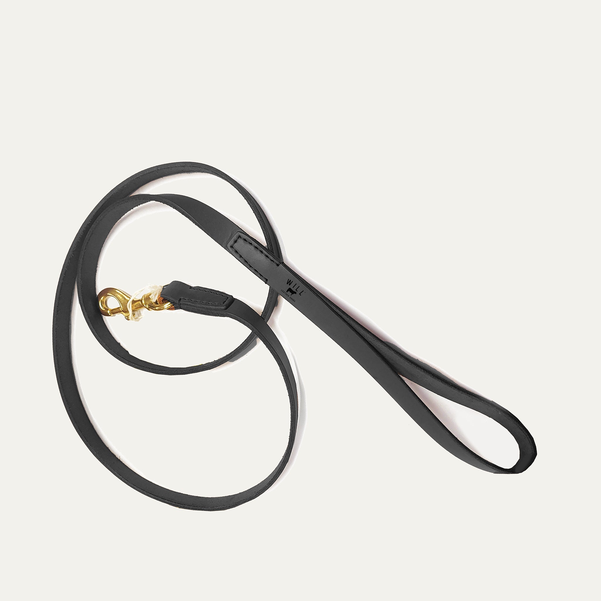 Dog Leash - Will Leather Goods