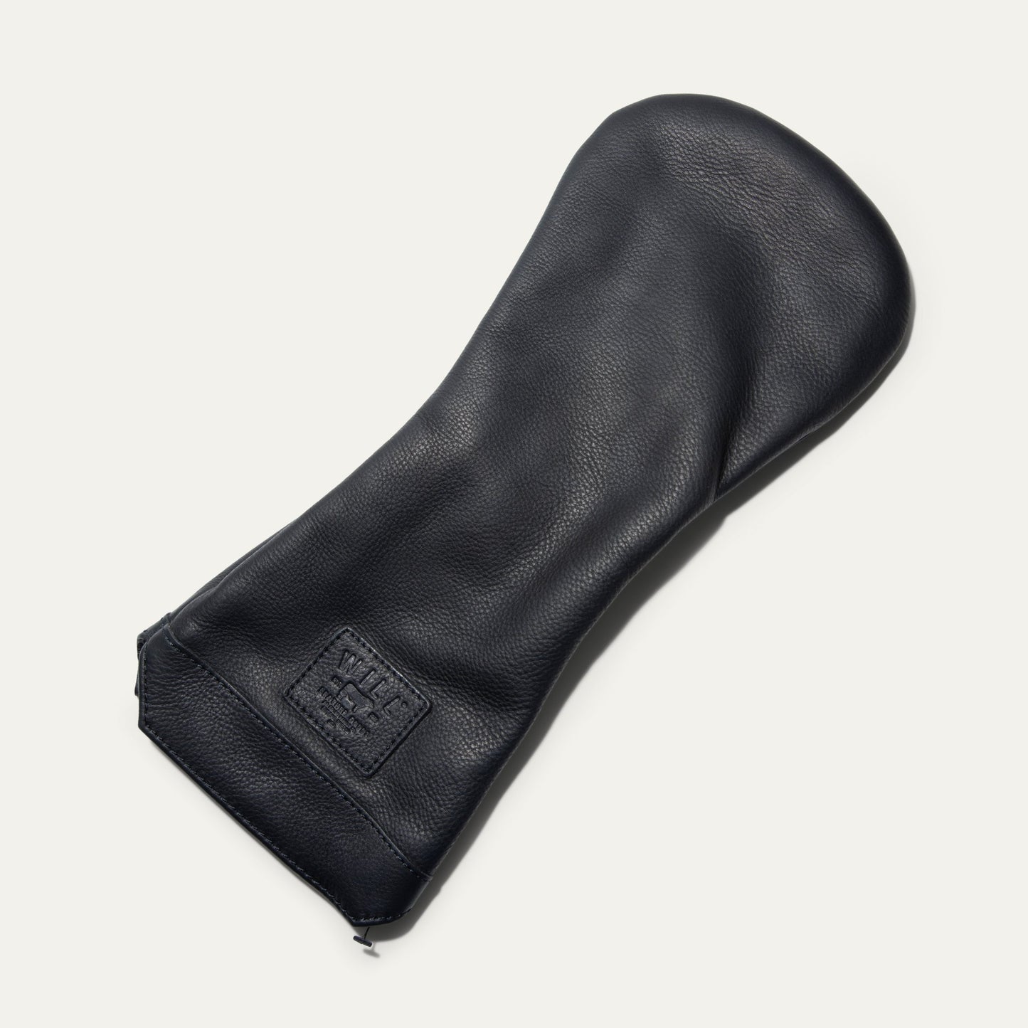 Large Golf Club Head Cover - Will Leather Goods