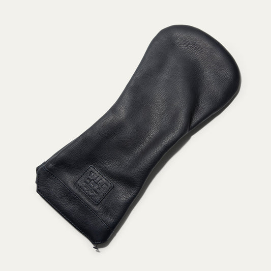Large Golf Club Head Cover - Will Leather Goods