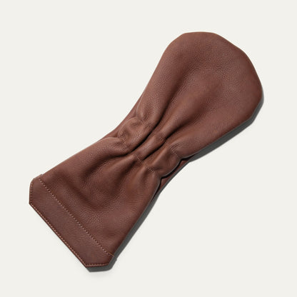Large Golf Club Head Cover - Will Leather Goods
