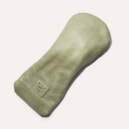 Large Golf Club Head Cover - Will Leather Goods