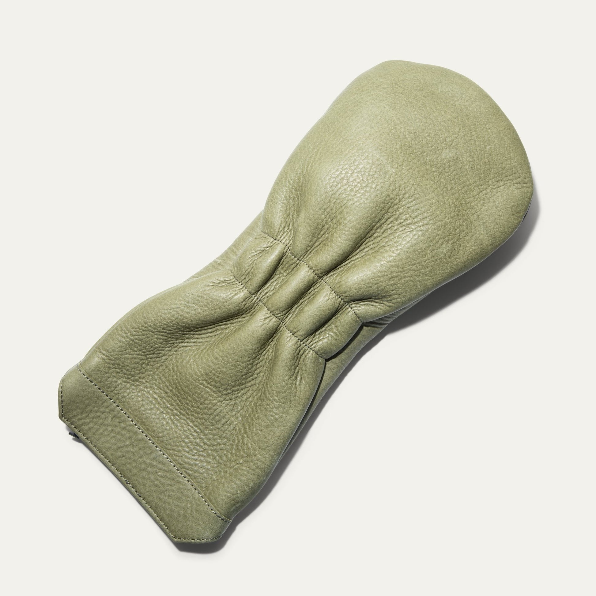 Large Golf Club Head Cover - Will Leather Goods