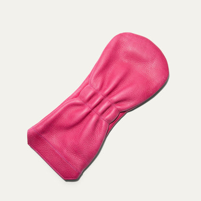 Large Golf Club Head Cover - Will Leather Goods