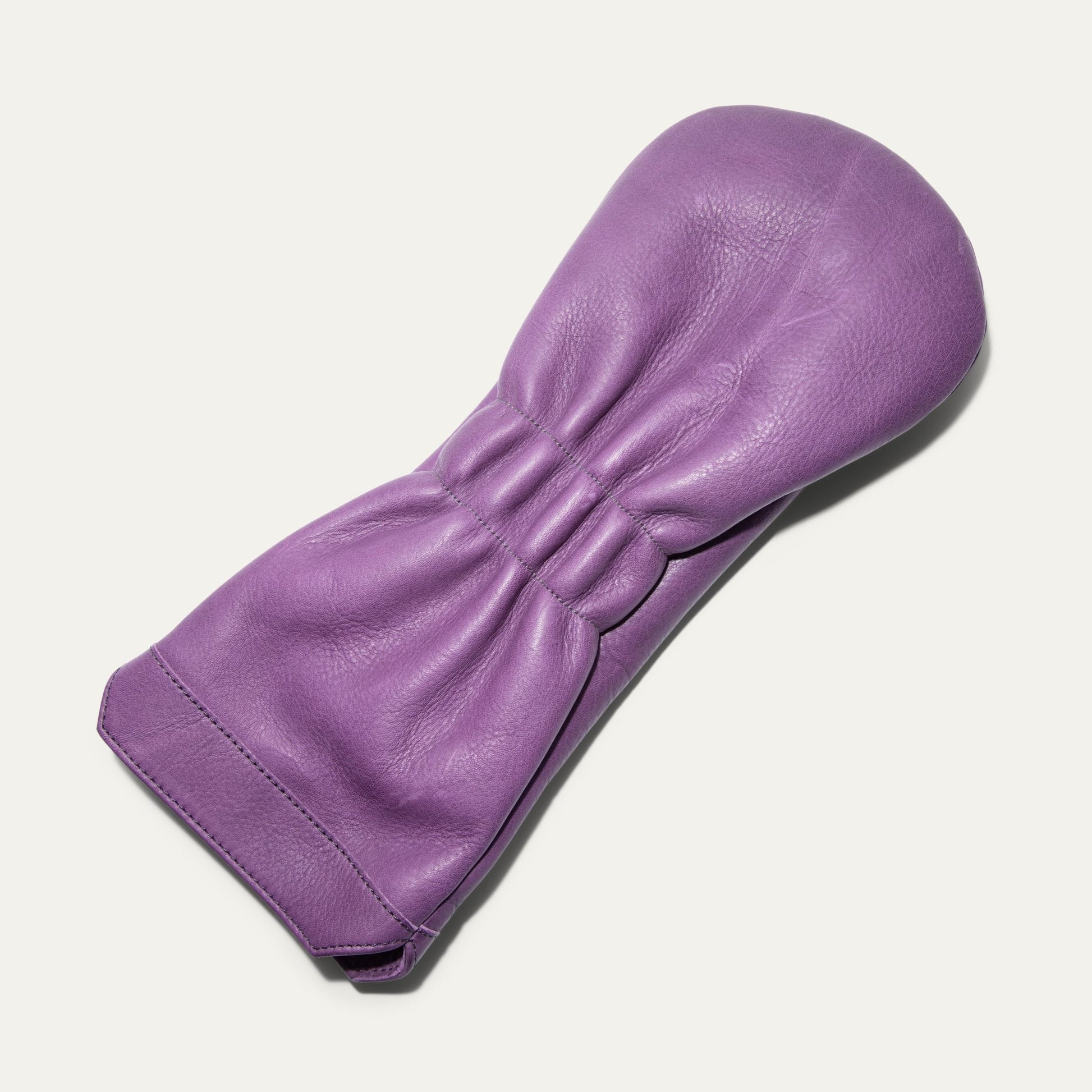 Large Golf Club Head Cover - Will Leather Goods