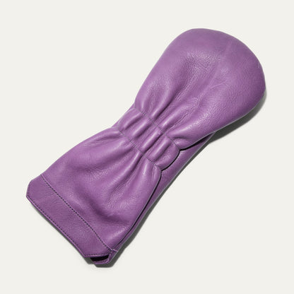 Large Golf Club Head Cover - Will Leather Goods