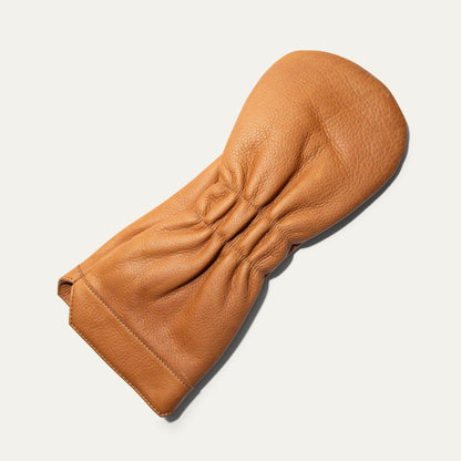 Large Golf Club Head Cover - Will Leather Goods