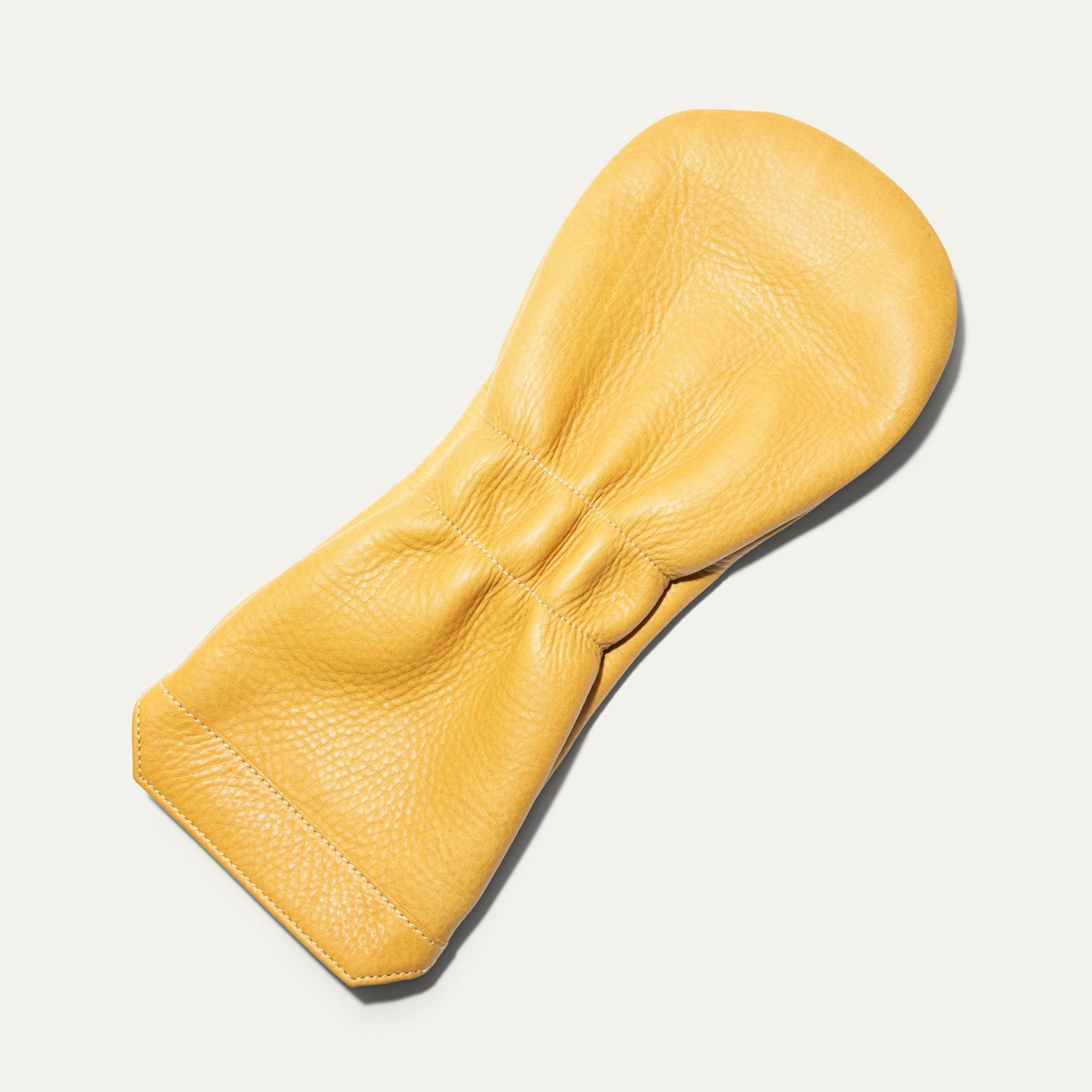 Large Golf Club Head Cover - Will Leather Goods