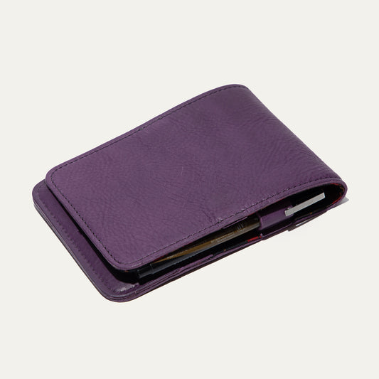 Yardage Book - Will Leather Goods