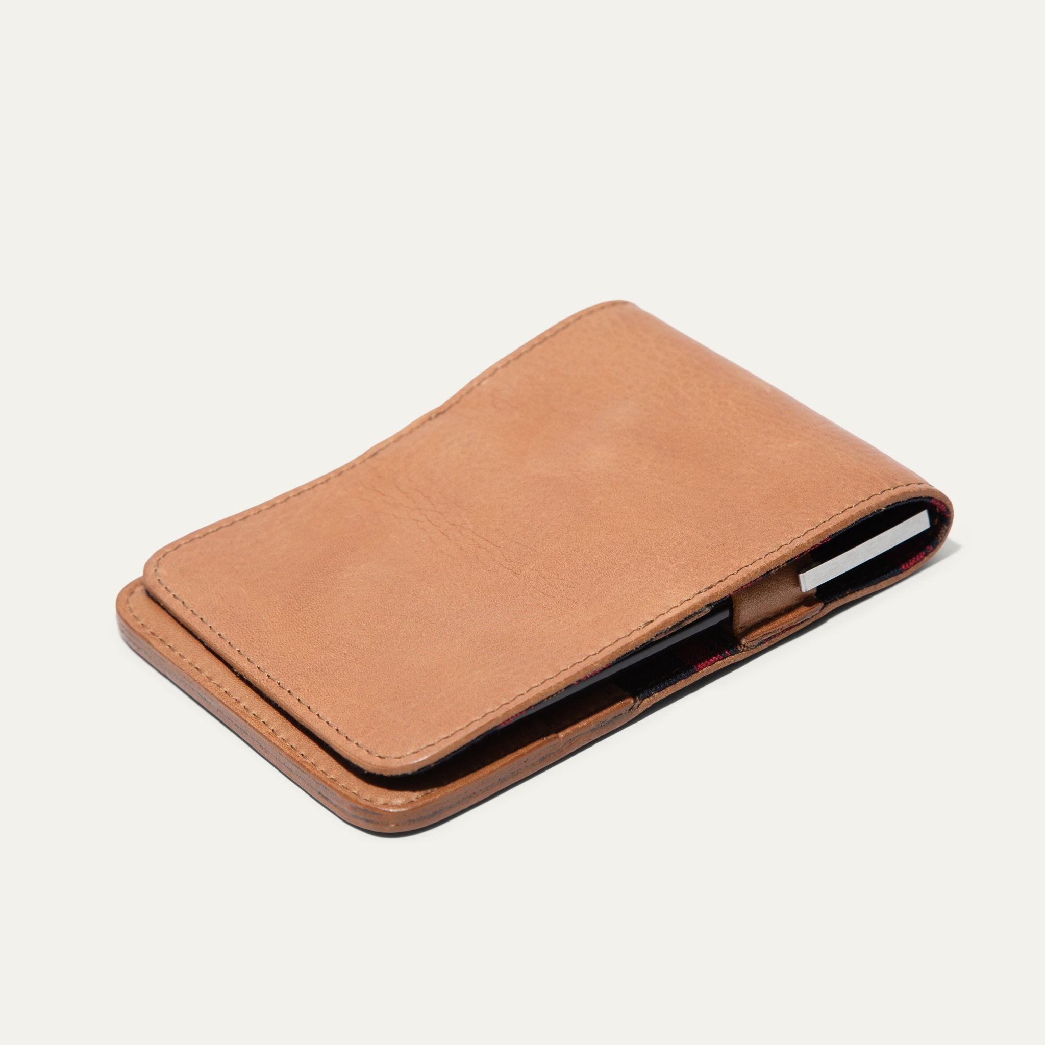 Leather Golf Yardage Book – Will Leather Goods