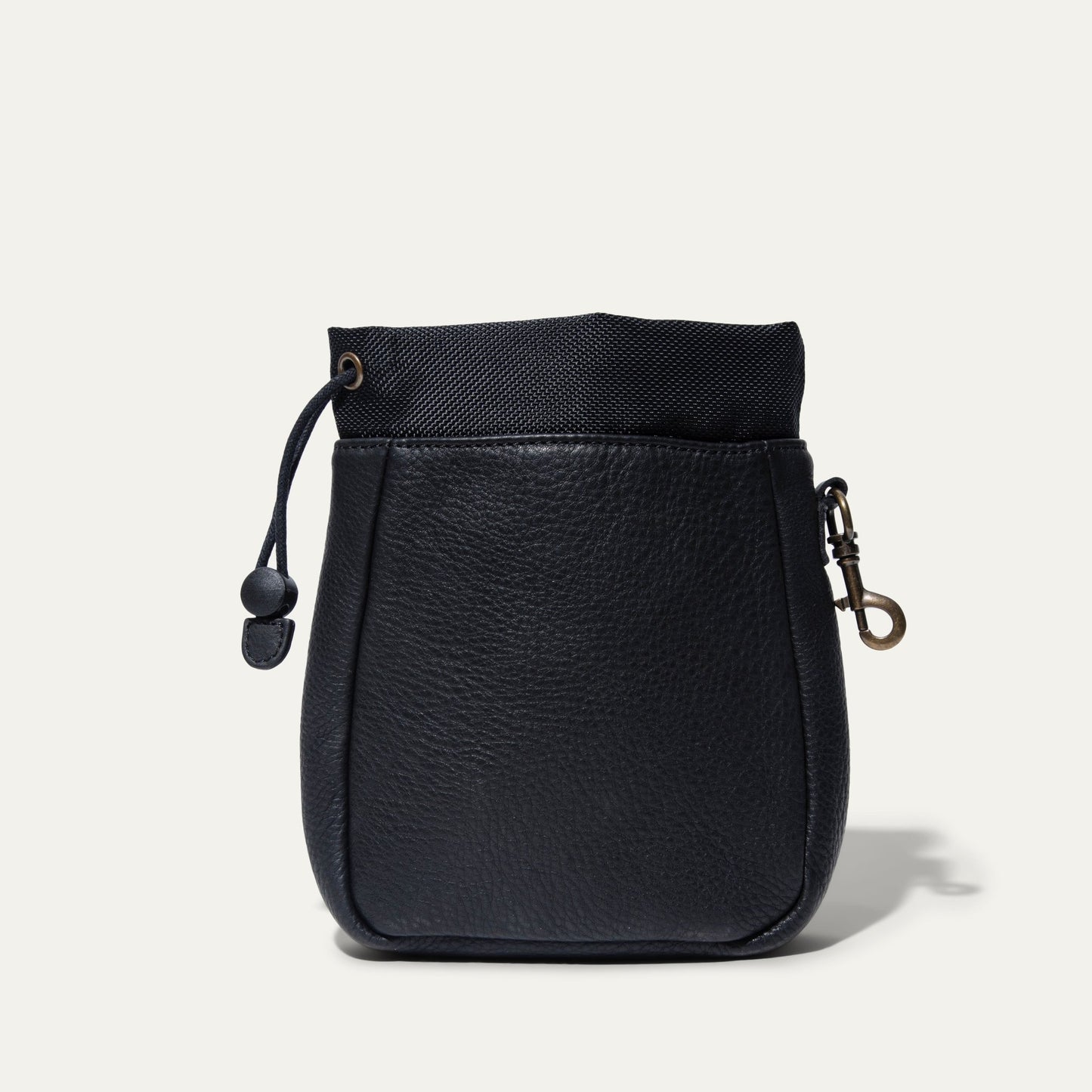 Valuables Drawstring Pouch - Will Leather Goods