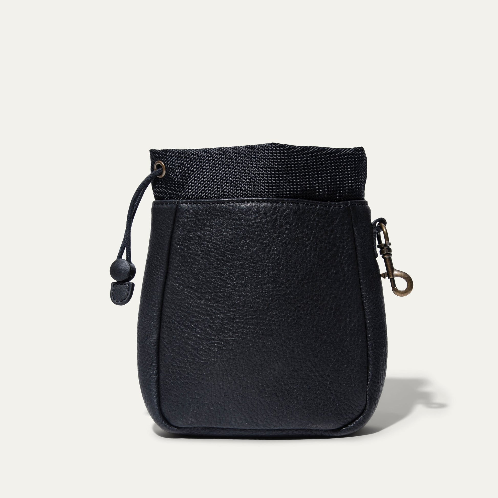 Valuables Drawstring Pouch - Will Leather Goods