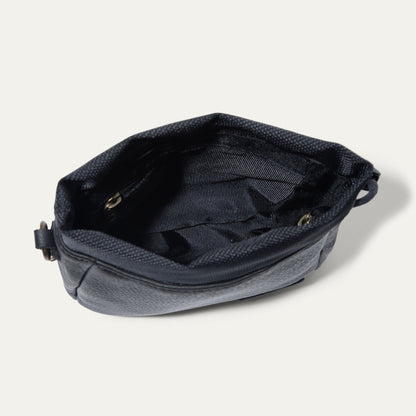 Valuables Drawstring Pouch - Will Leather Goods