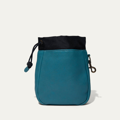 Valuables Drawstring Pouch - Will Leather Goods