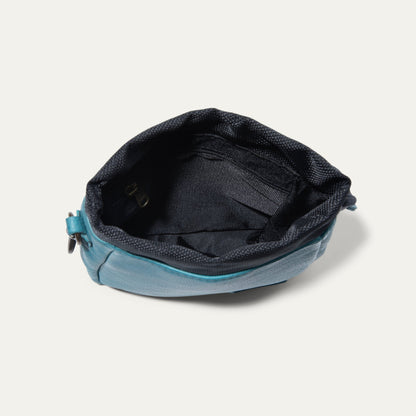 Valuables Drawstring Pouch - Will Leather Goods